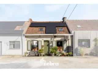Huis te Koop Kortemark - Gezellige woning nabij centrum