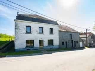 Boerderij te renoveren Honville Fauvillers