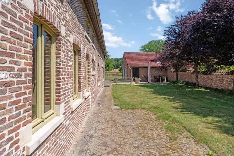 Huis te koop: Uniek landgoed met panoramisch zicht
