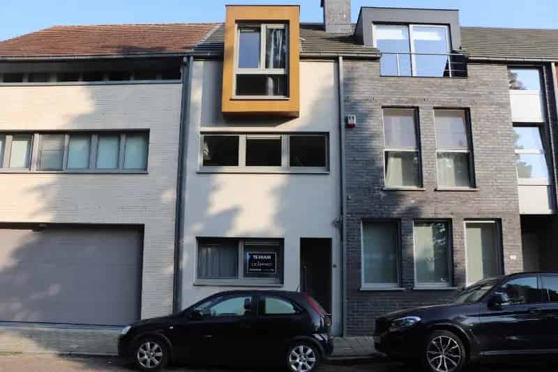 Appartement te koop Rumst - 67m² - 1 slaapkamer - tuin