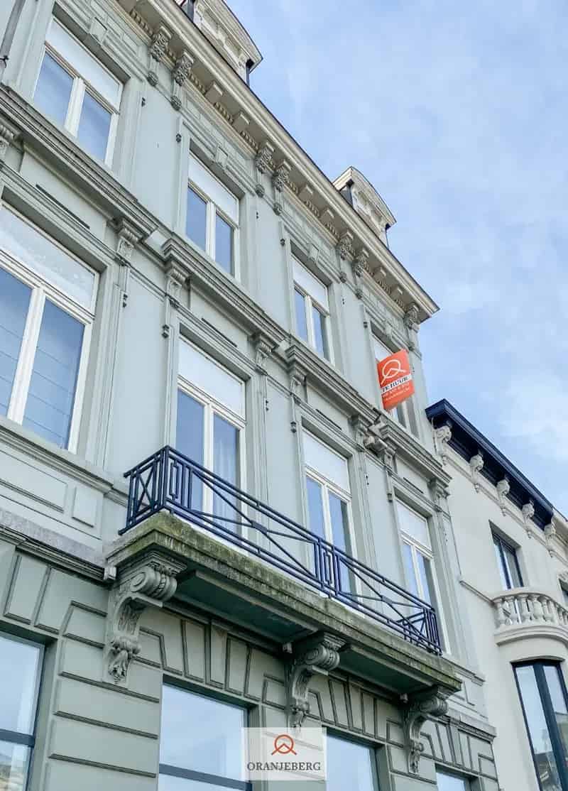 Studio te Huur Gent