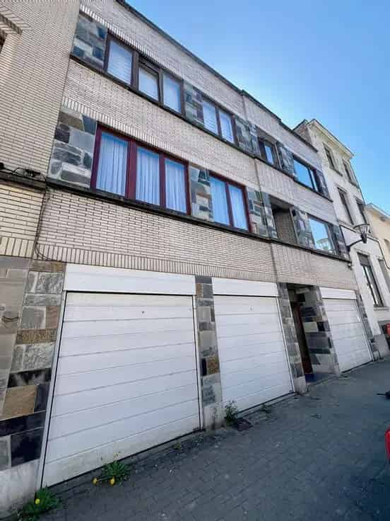 Appartement Te Koop 2 slaapkamers Terras Kelder