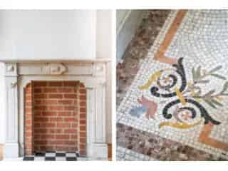 Triplex te koop Elsene - 4 slaapkamers - Nabij Zoniënwoud