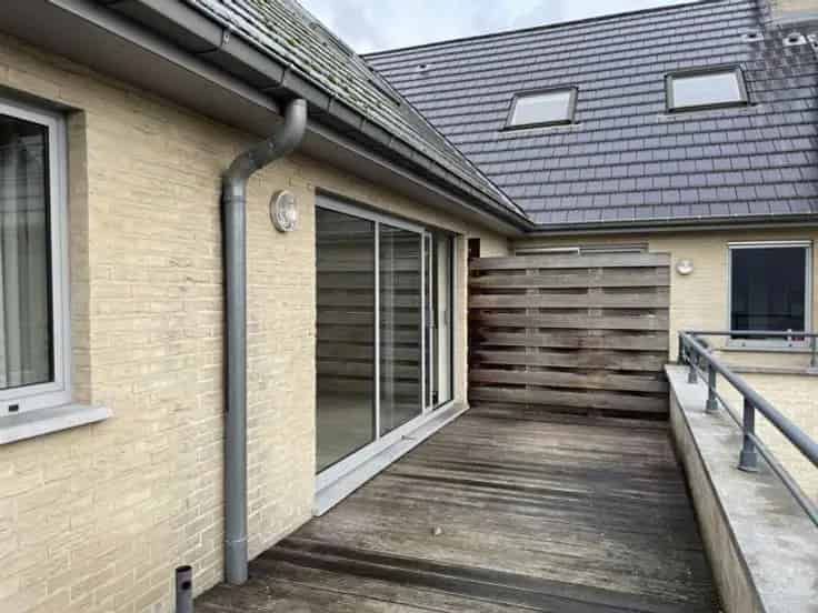 Duplex Te Koop