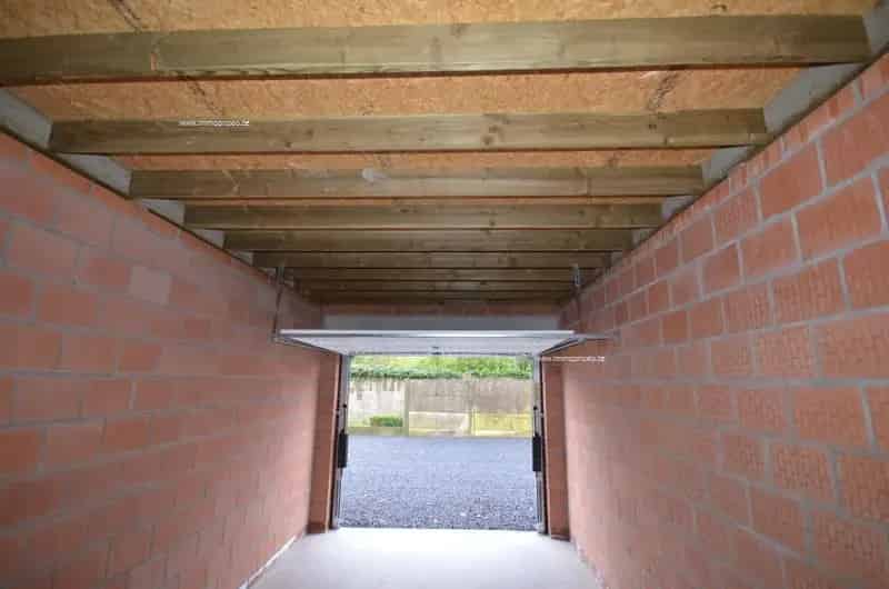 Garage te huur Roeselare Gitsestraat
