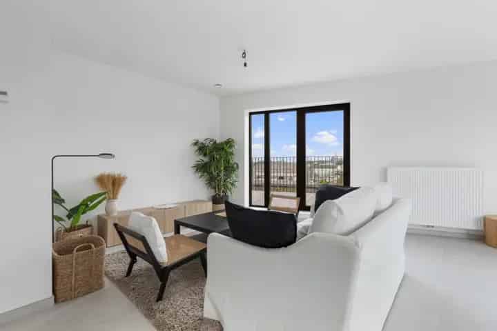 City Gate II Appartement te Koop Machelen