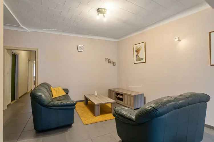 Appartement te koop Houthalen-Helchteren 2 slaapkamers