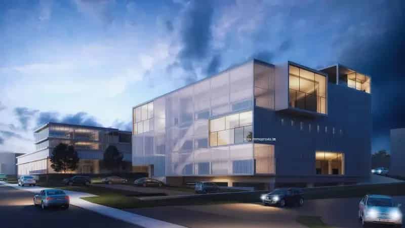 Kantoren en Showrooms te Groot Bijgaarden Nieuwbouw