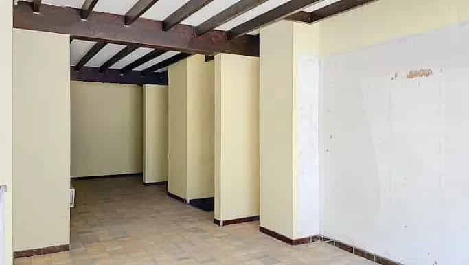 Handelspand te huur Koksijde 40m²