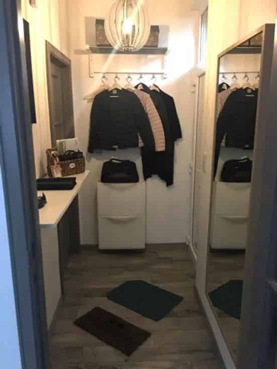 Appartement te koop Naimette-Xhovémont gerenoveerd 2015