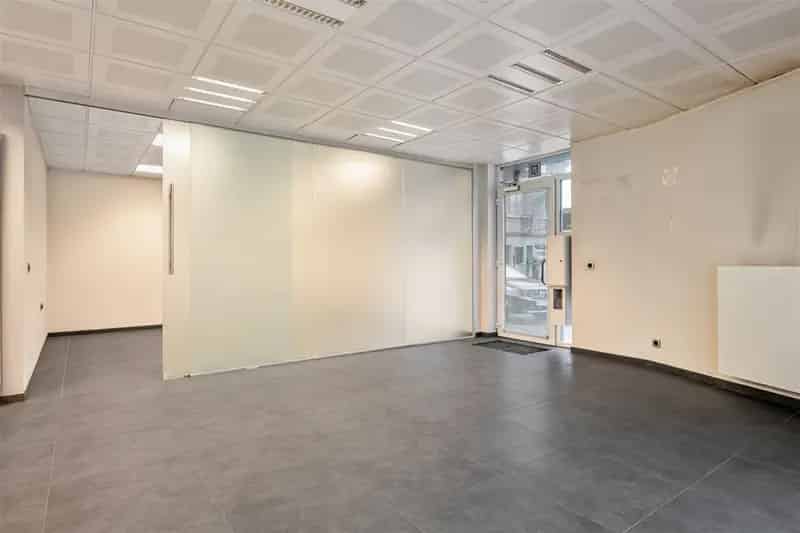 Handelspand Aalst Centrum