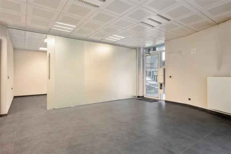 Handelspand Aalst Centrum