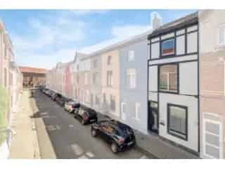 Huis te koop Gent 4 slaapkamers gerenoveerd