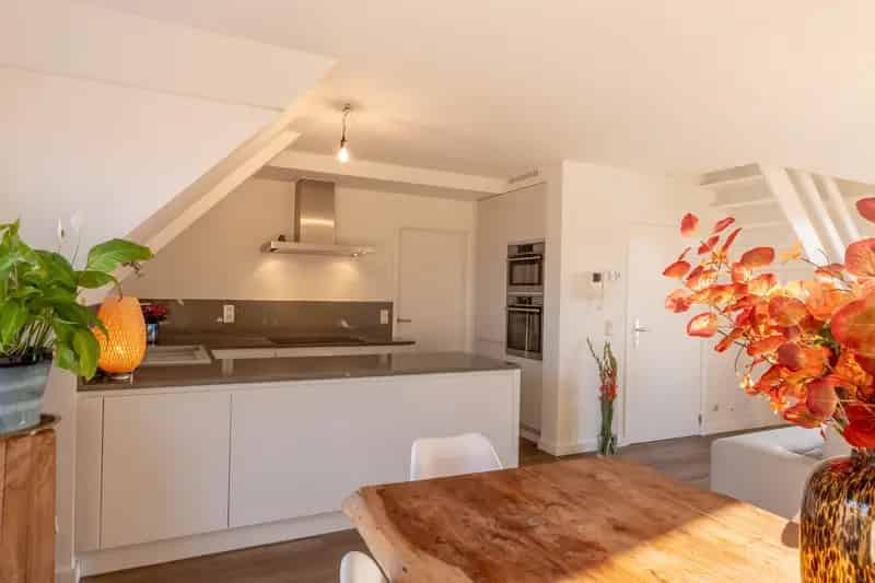 Appartement te koop