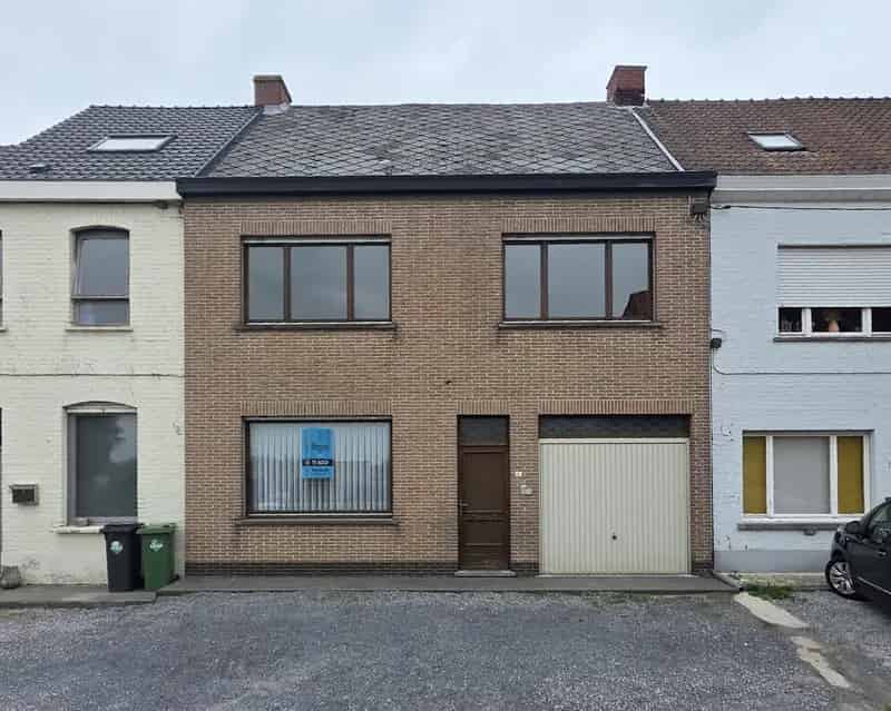 Huis te koop