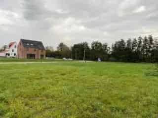 Bouwgrond Astene: 3 Percelen Open Bebouwing