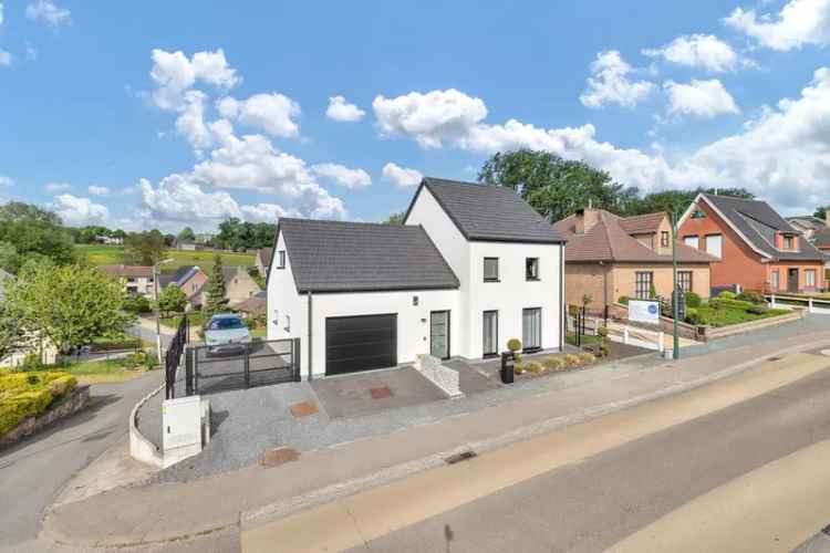 Huis te huur Onze-Lieve-Vrouw-Lombeek 2 slaapkamers