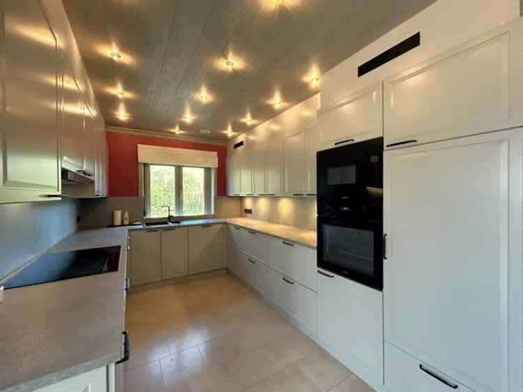 Huis te koop