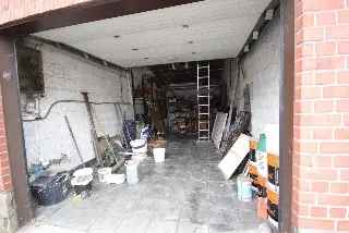 Garage te koop Roeselare Vijfwegenstraat