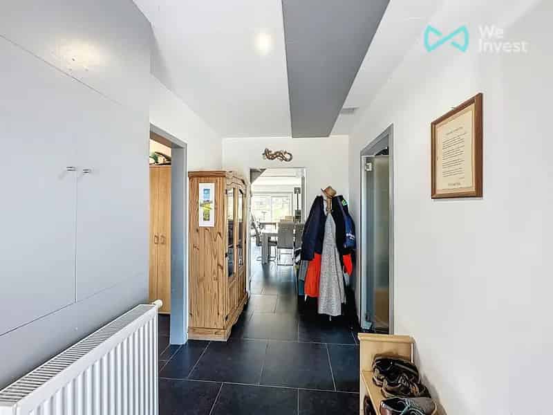 4 Slaapkamers 4 Gevelwoning Grote Tuin 178m2 Te Koop