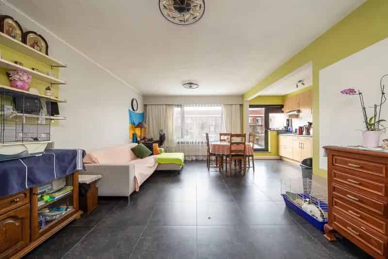 Appartement te koop Schoten 2 slaapkamers terras EPC B