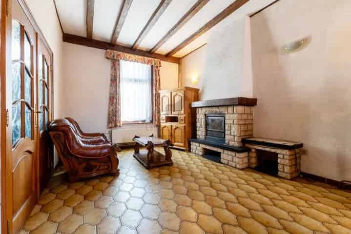 Huis te Koop Morlanwelz - Charmante woning