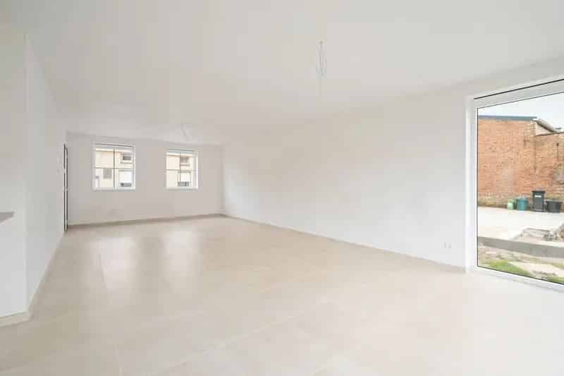 Halfopen nieuwbouwwoning Sint-Lievens-Houtem