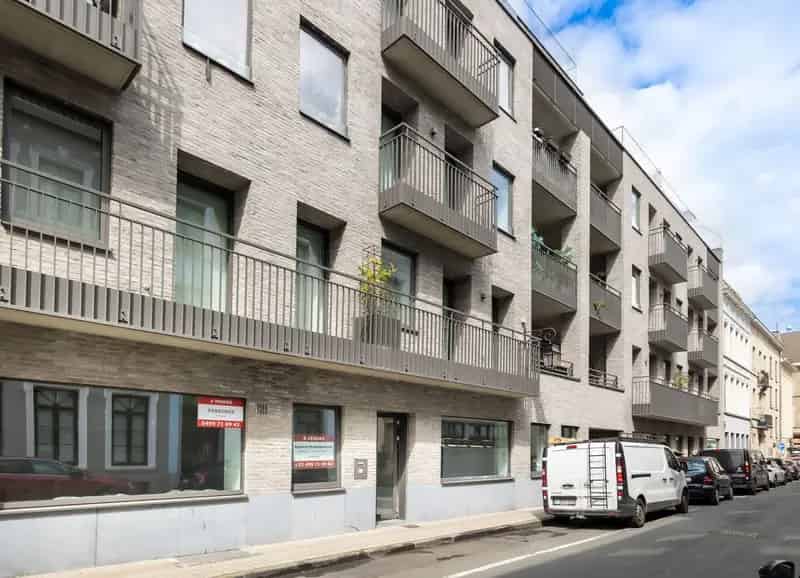 Dubbele Staanplaats te Koop