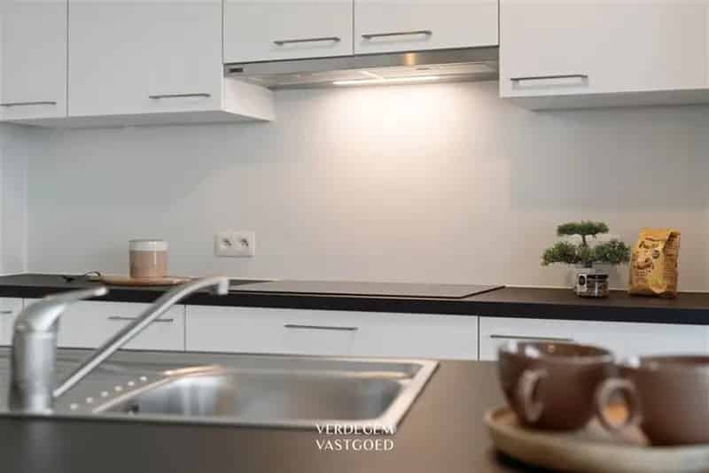 Appartement te Koop Kluizen