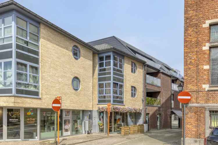 Appartement te huur Wolvertem 1 slaapkamer