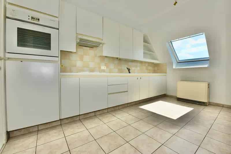 Appartement te koop Eeklo 2 slaapkamers balkon