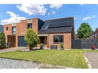 Huis te koop Beringen 3 slaapkamers gerenoveerd