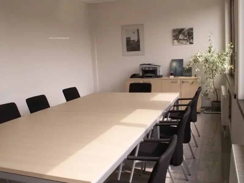 Kantoor te huur Anderlecht Nabij Ring