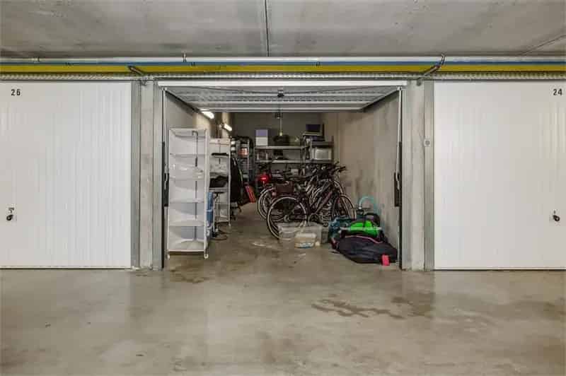Garagebox te Koop Oostduinkerke Sint-André