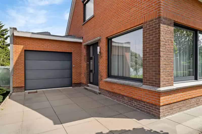 Huis te koop Beveren: 3 slaapkamers, garage, tuin
