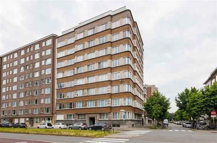 Appartement Te Koop