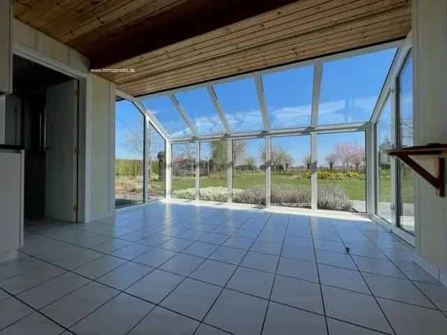 Villa te Huur Ichtegem 4 slaapkamers Grote Tuin
