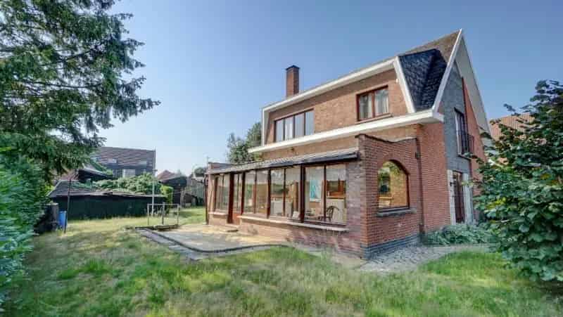 Woning van 171m² op 5a82ca met 3 slaapkamers