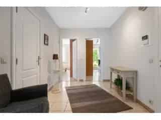 Appartement te koop Borgerhout 2 slaapkamers terras carport