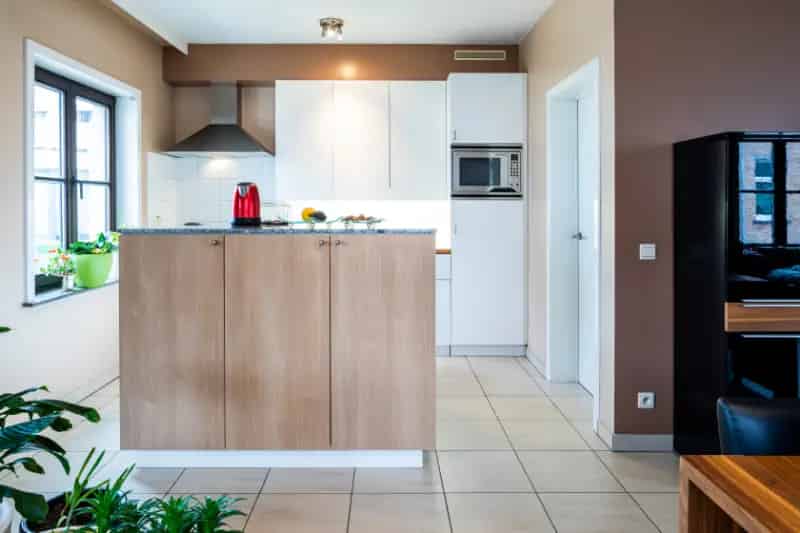 Appartement te koop Roeselare 1 slaapkamer 83m²