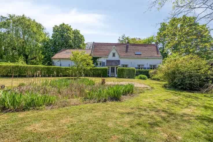 Huis Te Koop Charmante woning in Frankrijk