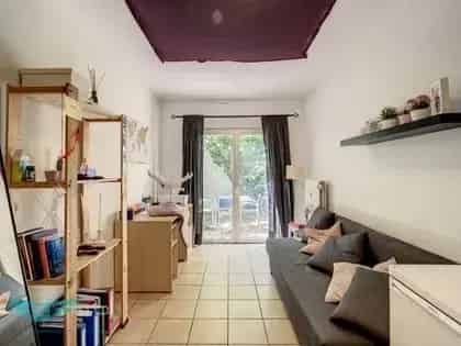 Studentenstudio te Huur Gemeubileerd