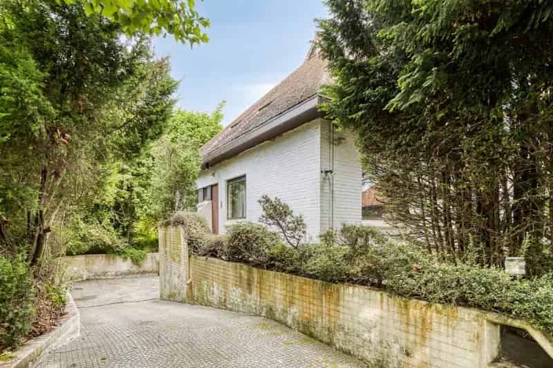Huis te huur Kessel-Lo 5 slaapkamers praktijkruimte dubbele garage