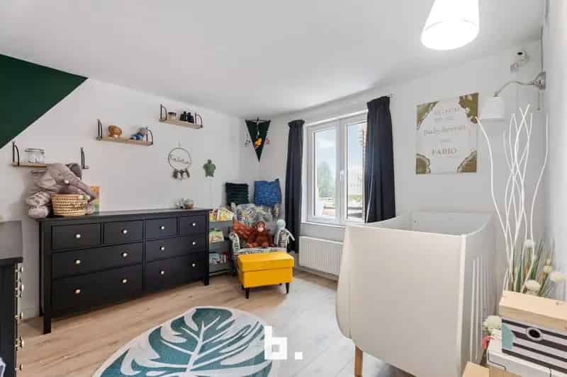 Huis te koop: Instapklare Moderne woning met 3 slaapkamers EPC B