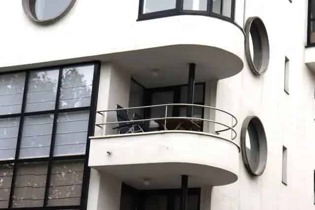 Appartement te koop Zuidpark