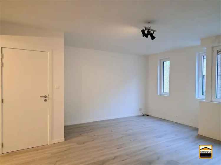 Duplex Appartement te Koop Borgloon 2 slaapkamers EPC A