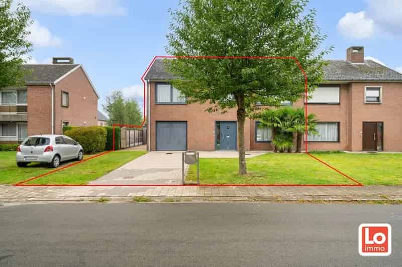 Woning te koop Lochristi 5 slaapkamers