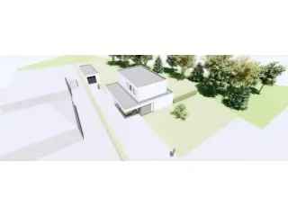 Bouwgrond Torhout 1876m² - Droomwoning in Groene Omgeving