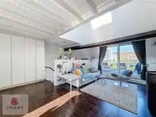Appartement te koop Elsene 1 slaapkamer 50m² terras Flagey