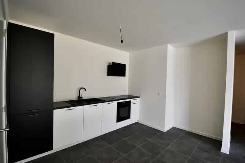 Nieuwbouwappartement 2 slaapkamers Kemzeke